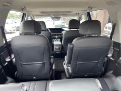 GAC Aion M6 2025 MAX 270T WDCT Luxury - ფოტო 4