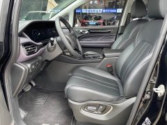 GAC Aion M6 2025 MAX 270T WDCT Luxury - ფოტო 5