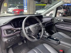 GAC Aion M6 2025 MAX 270T WDCT Luxury - ფოტო 6