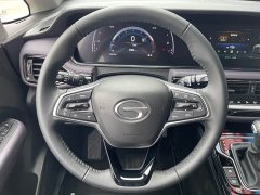 GAC Aion M6 2025 MAX 270T WDCT Luxury - ფოტო 9