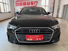 Audi A6L 45 TFSI quattro Dynamic Luxury Edition - ფოტო 2