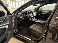 Audi A6L 45 TFSI quattro Dynamic Luxury Edition - ფოტო 4