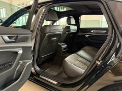 Audi A6L 45 TFSI quattro Dynamic Luxury Edition - ფოტო 5