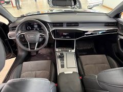 Audi A6L 45 TFSI quattro Dynamic Luxury Edition - ფოტო 6