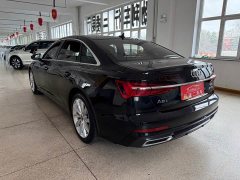 Audi A6L 45 TFSI quattro Dynamic Luxury Edition - ფოტო 9