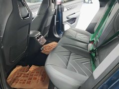 Zeekr Geely Zeekr 001 WE Edition 100kWh - ფოტო 10