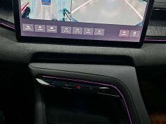 Zeekr Geely Zeekr 001 WE Edition 100kWh - ფოტო 11