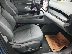 Zeekr Geely Zeekr 001 WE Edition 100kWh - ფოტო 13