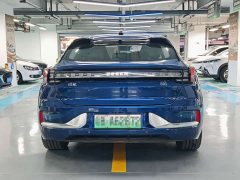 Zeekr Geely Zeekr 001 WE Edition 100kWh - ფოტო 14