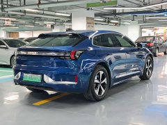 Zeekr Geely Zeekr 001 WE Edition 100kWh - ფოტო 15