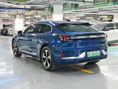 Zeekr Geely Zeekr 001 WE Edition 100kWh - ფოტო 16