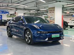Zeekr Geely Zeekr 001 WE Edition 100kWh - ფოტო 2
