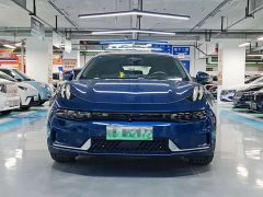 Zeekr Geely Zeekr 001 WE Edition 100kWh - ფოტო 3