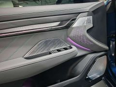 Zeekr Geely Zeekr 001 WE Edition 100kWh - ფოტო 4