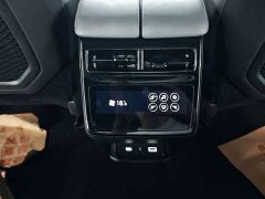 Zeekr Geely Zeekr 001 WE Edition 100kWh - ფოტო 5