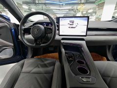 Zeekr Geely Zeekr 001 WE Edition 100kWh - ფოტო 6
