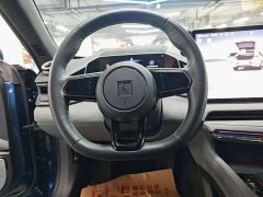 Zeekr Geely Zeekr 001 WE Edition 100kWh - ფოტო 7