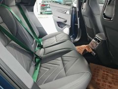 Zeekr Geely Zeekr 001 WE Edition 100kWh - ფოტო 8