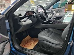 Zeekr Geely Zeekr 001 WE Edition 100kWh - ფოტო 9