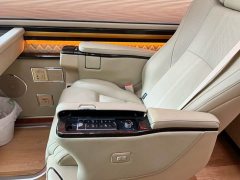 Coaster 4.0L Luxury GRB53L-ZCMEK 12-seater - ფოტო 10