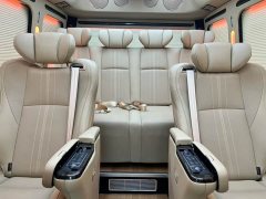 Coaster 4.0L Luxury GRB53L-ZCMEK 12-seater - ფოტო 11