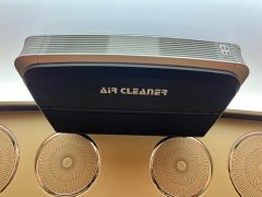 Coaster 4.0L Luxury GRB53L-ZCMEK 12-seater - ფოტო 12