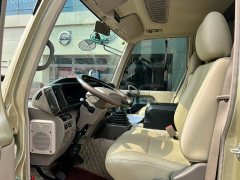Coaster 4.0L Luxury GRB53L-ZCMEK 12-seater - ფოტო 3