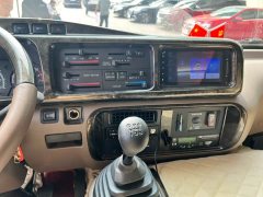 Coaster 4.0L Luxury GRB53L-ZCMEK 12-seater - ფოტო 4
