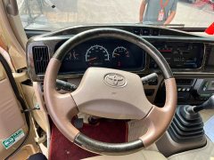 Coaster 4.0L Luxury GRB53L-ZCMEK 12-seater - ფოტო 5
