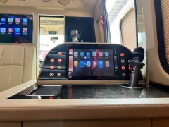Coaster 4.0L Luxury GRB53L-ZCMEK 12-seater - ფოტო 9
