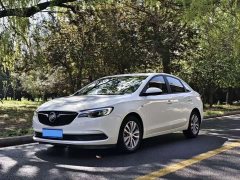 Buick Excelle 2021 Facelift 1.3T Automatic Mild Hybrid Elite - ფოტო 1