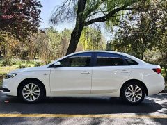 Buick Excelle 2021 Facelift 1.3T Automatic Mild Hybrid Elite - ფოტო 3