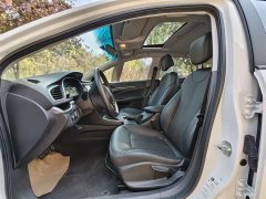 Buick Excelle 2021 Facelift 1.3T Automatic Mild Hybrid Elite - ფოტო 4