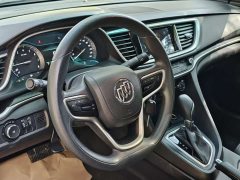Buick Excelle 2021 Facelift 1.3T Automatic Mild Hybrid Elite - ფოტო 5
