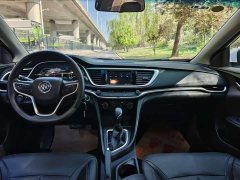 Buick Excelle 2021 Facelift 1.3T Automatic Mild Hybrid Elite - ფოტო 6