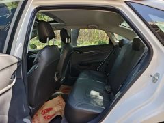 Buick Excelle 2021 Facelift 1.3T Automatic Mild Hybrid Elite - ფოტო 7