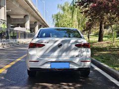 Buick Excelle 2021 Facelift 1.3T Automatic Mild Hybrid Elite - ფოტო 8