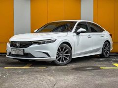 Honda Envix 2023 240TURBO CVT Luxury - ფოტო 1