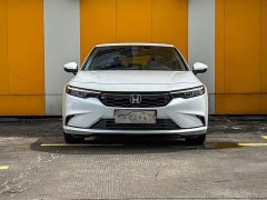 Honda Envix 2023 240TURBO CVT Luxury - ფოტო 2