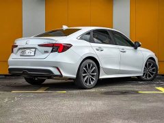 Honda Envix 2023 240TURBO CVT Luxury - ფოტო 3