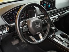 Honda Envix 2023 240TURBO CVT Luxury - ფოტო 4