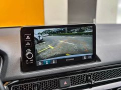 Honda Envix 2023 240TURBO CVT Luxury - ფოტო 6