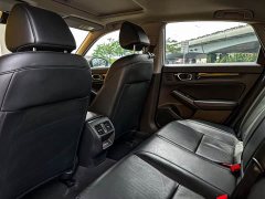 Honda Envix 2023 240TURBO CVT Luxury - ფოტო 7