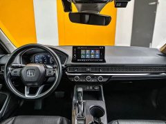 Honda Envix 2023 240TURBO CVT Luxury - ფოტო 8