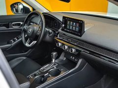 Honda Envix 2023 240TURBO CVT Luxury - ფოტო 9