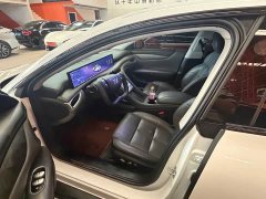 IM Motors Zhiji L6 Max Standard Edition - ფოტო 4