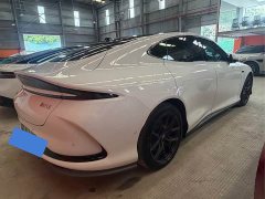 IM Motors Zhiji L6 Max Standard Edition - ფოტო 7