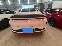 IM Motors Zhiji L6 Max Standard Edition - ფოტო 8