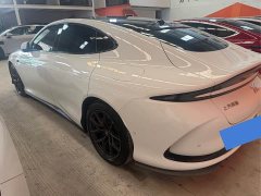 IM Motors Zhiji L6 Max Standard Edition - ფოტო 9