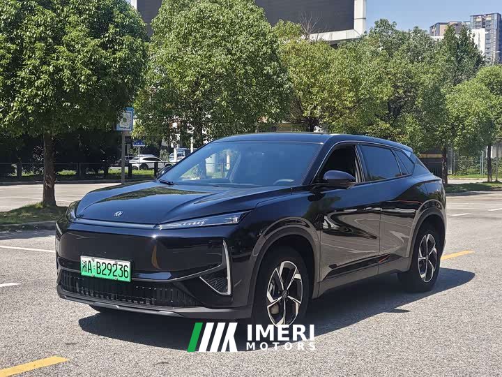 Dongfeng Aeolus L7 530 Enjoy Edition - ავტომობილი ჩინეთიდან
